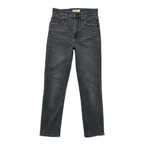 Madewell Women's Size 25 The Perfect Vintage Jean In Sumner Wash
